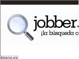 Sites similar to jobber.mx