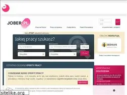 Sites similar to jobber.pl