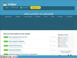 Sites similar to jobber.ro