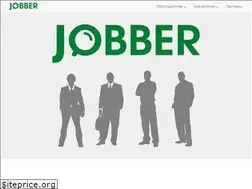 Sites similar to jobber.ru