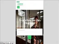 Sites similar to jobberie.eu
