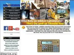 Sites similar to jobberinstruments.com