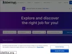 Sites similar to jobberman.com.gh