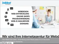 Sites similar to jobbermedia.de
