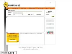 Sites similar to jobbernaut.com