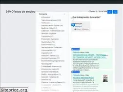 Sites similar to jobbersargentina.net