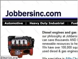 Sites similar to jobbersinc.com