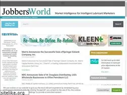 Sites similar to jobbersworldblog.com