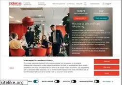 Sites similar to jobbet.se
