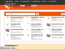 Sites similar to jobbforalle.no