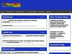 Sites similar to jobbharat.com