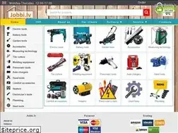 Sites similar to jobbi.lv