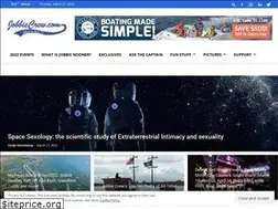 Sites similar to jobbiecrew.com