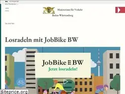 Sites similar to jobbikebw.de