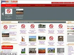 Sites similar to jobbingatlan.hu