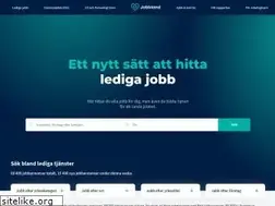 Sites similar to jobbland.se