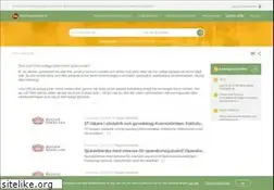 Sites similar to jobblanken.se