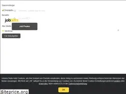 Sites similar to jobblitz.de