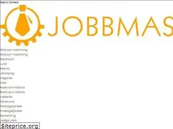 Sites similar to jobbmaskinen.se