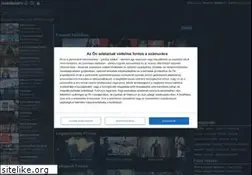 Sites similar to jobbmintatv.hu