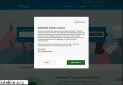 Sites similar to jobbnorge.no