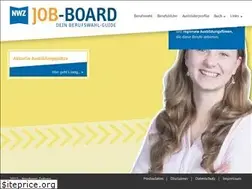 Sites similar to jobboard.de
