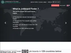 jobboardfinder.com