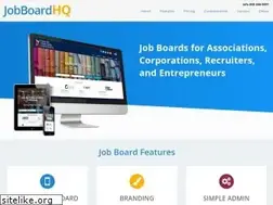 Sites similar to jobboardhq.com