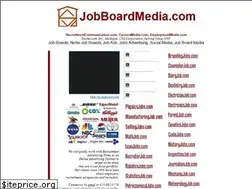 Sites similar to jobboardmedia.com
