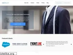 Sites similar to jobboardmount.com