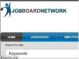 Sites similar to jobboardnetwork.com
