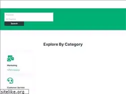 Sites similar to jobboardsites.com