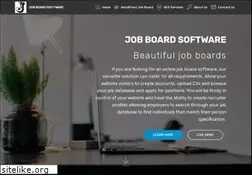 Sites similar to jobboardsoftware.co.uk