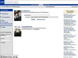 Sites similar to jobboerse.at