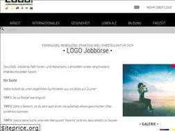 Sites similar to jobboerse.logo.at
