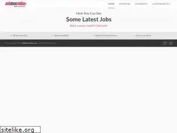 Sites similar to jobboxindia.com