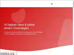 Sites similar to jobbsmart.no