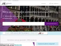 Sites similar to jobbsquare.be