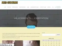 Sites similar to jobbstation.se