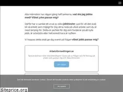 Sites similar to jobbtester.se