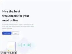 Sites similar to jobby.net
