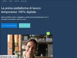 Sites similar to jobby.works