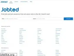 Sites similar to jobbydoo.co.uk