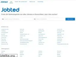 Sites similar to jobbydoo.de