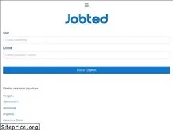 Sites similar to jobbydoo.es