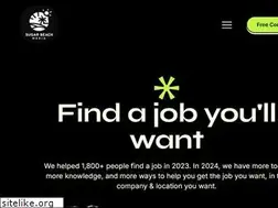 Sites similar to jobbyjoe.com