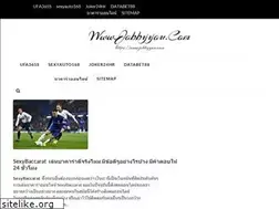 Sites similar to jobbyyou.com