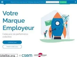Sites similar to jobcampaign.ch