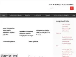 Sites similar to jobcancy.com