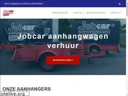 Sites similar to jobcar.nl